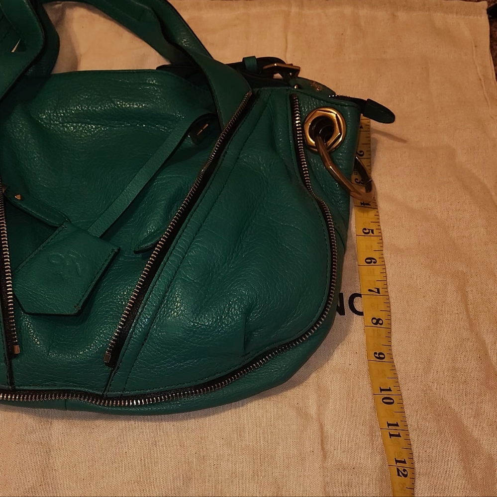 Or YAny leather handbags - Picture 13 of 15